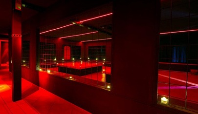 Club Privè Salerno One Feeling - Swinger Club in San Cipriano Picentino, Italy