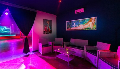 Club Privè Salerno One Feeling - Swinger Club in San Cipriano Picentino, Italy