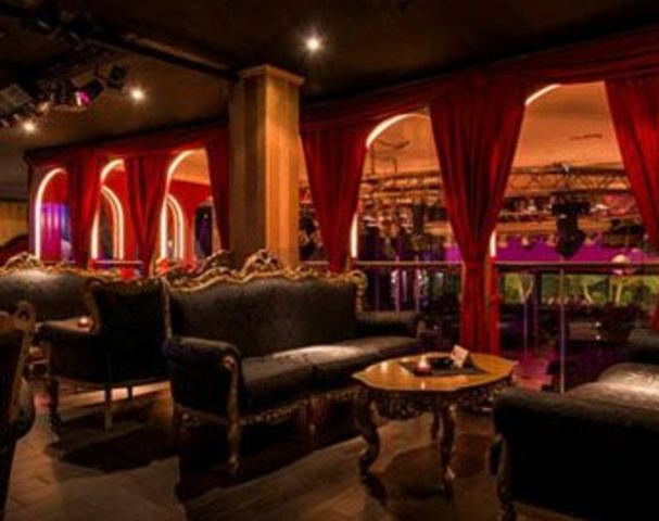 Sexy Disco Excelsior - Lap Dance E Night Club - Nightclub in San Donnino, Italy