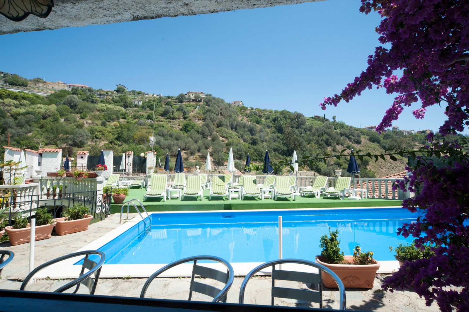 Paradise Club Prive - Swinger Club in Sanremo, Italy