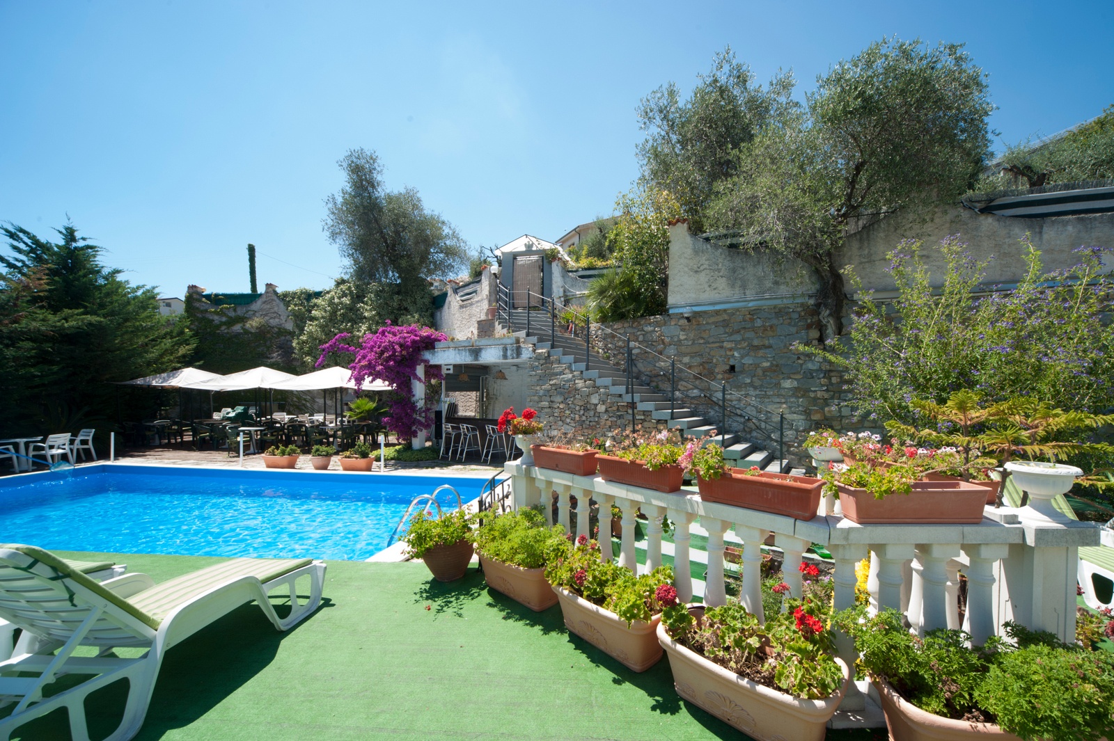Paradise Club Prive - Swinger Club in Sanremo, Italy