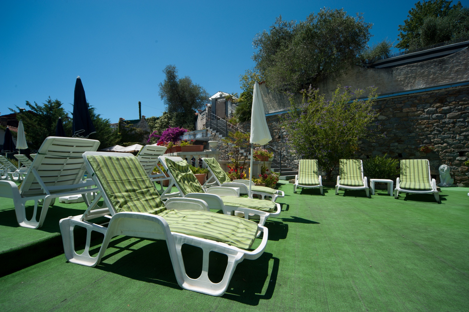 Paradise Club Prive - Swinger Club in Sanremo, Italy