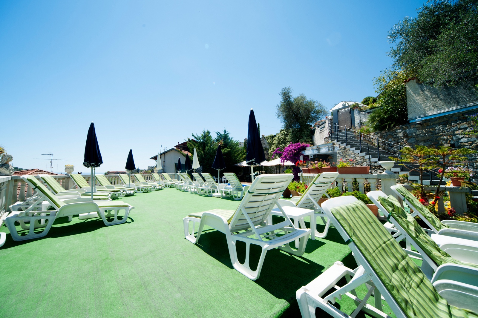 Paradise Club Prive - Swinger Club in Sanremo, Italy