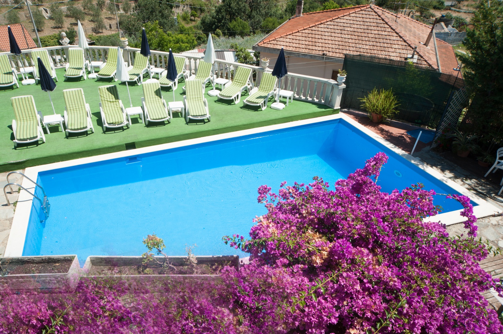 Paradise Club Prive - Swinger Club in Sanremo, Italy