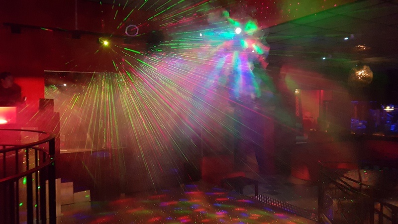 Magic Moon - Swinger Club in Santa Maria Maddalena, Italy