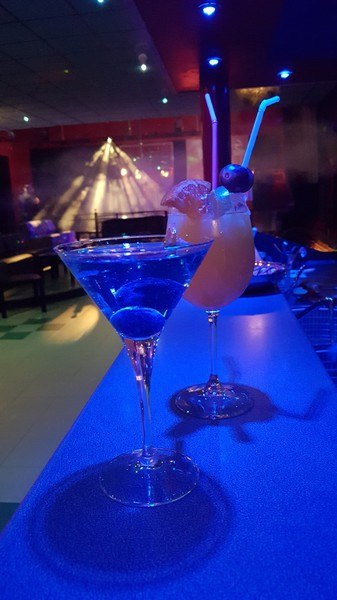 Magic Moon - Swinger Club in Santa Maria Maddalena, Italy