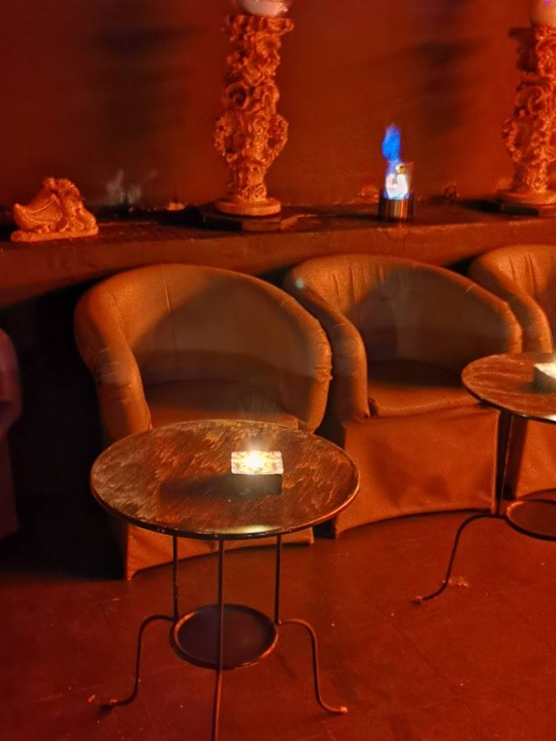 Mozart 2 Club Privè - Nightclub in Sarno, Italy