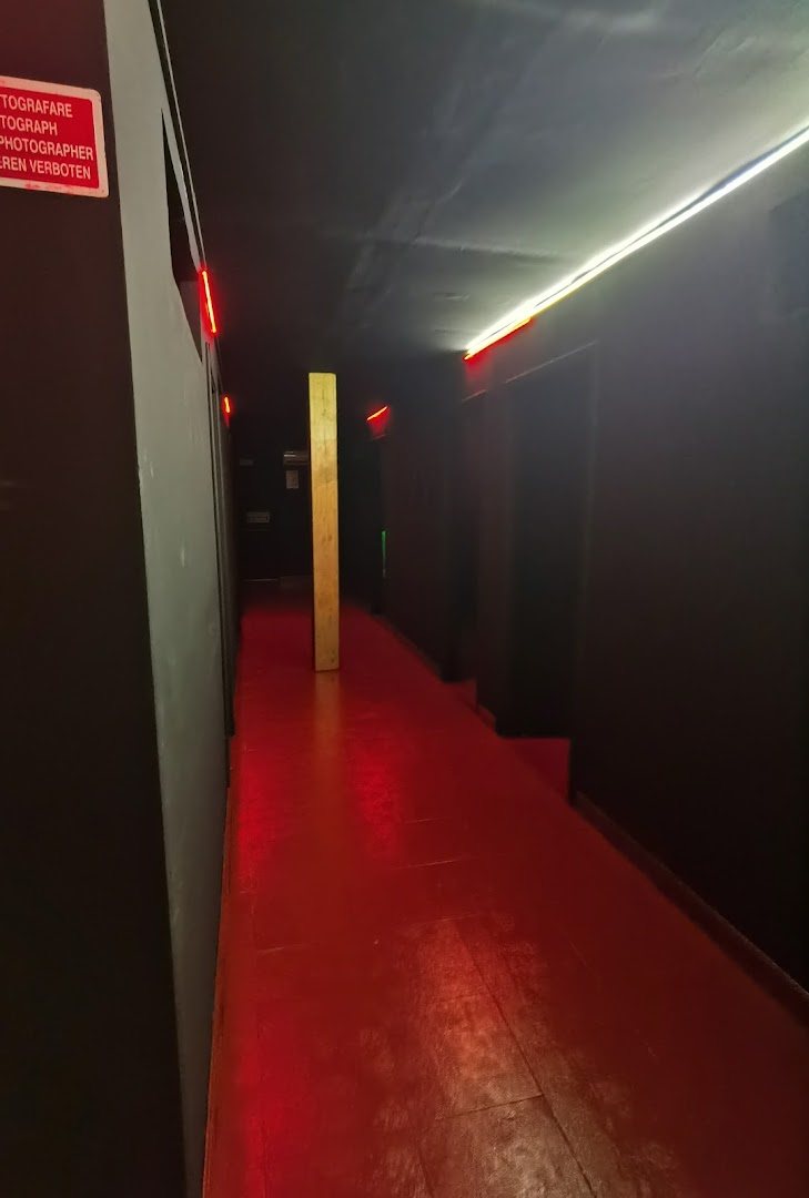 Mozart 2 Club Privè - Nightclub in Sarno, Italy