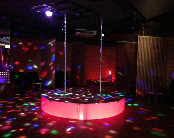 Night Club La Sirenetta - Nightclub in Selva, Italy