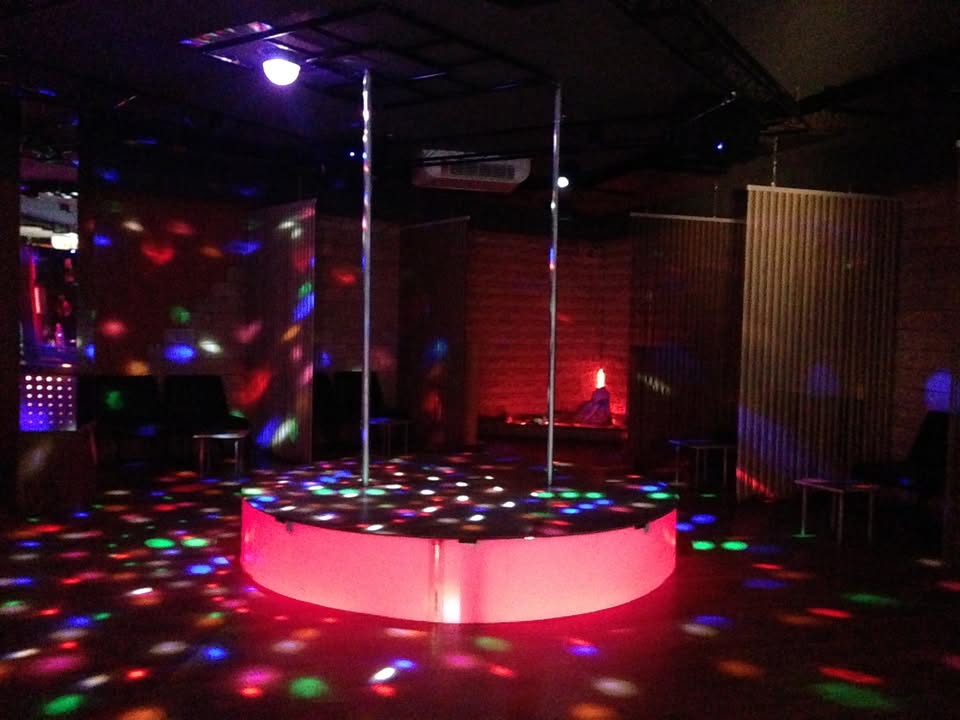 Night Club La Sirenetta - Nightclub in Selva, Italy