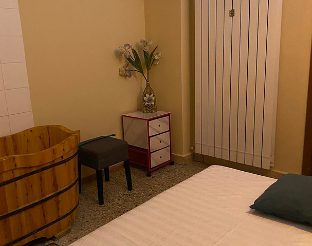 Centro Tuina Orientale - Erotic Massage in Sesto San Giovanni, Italy