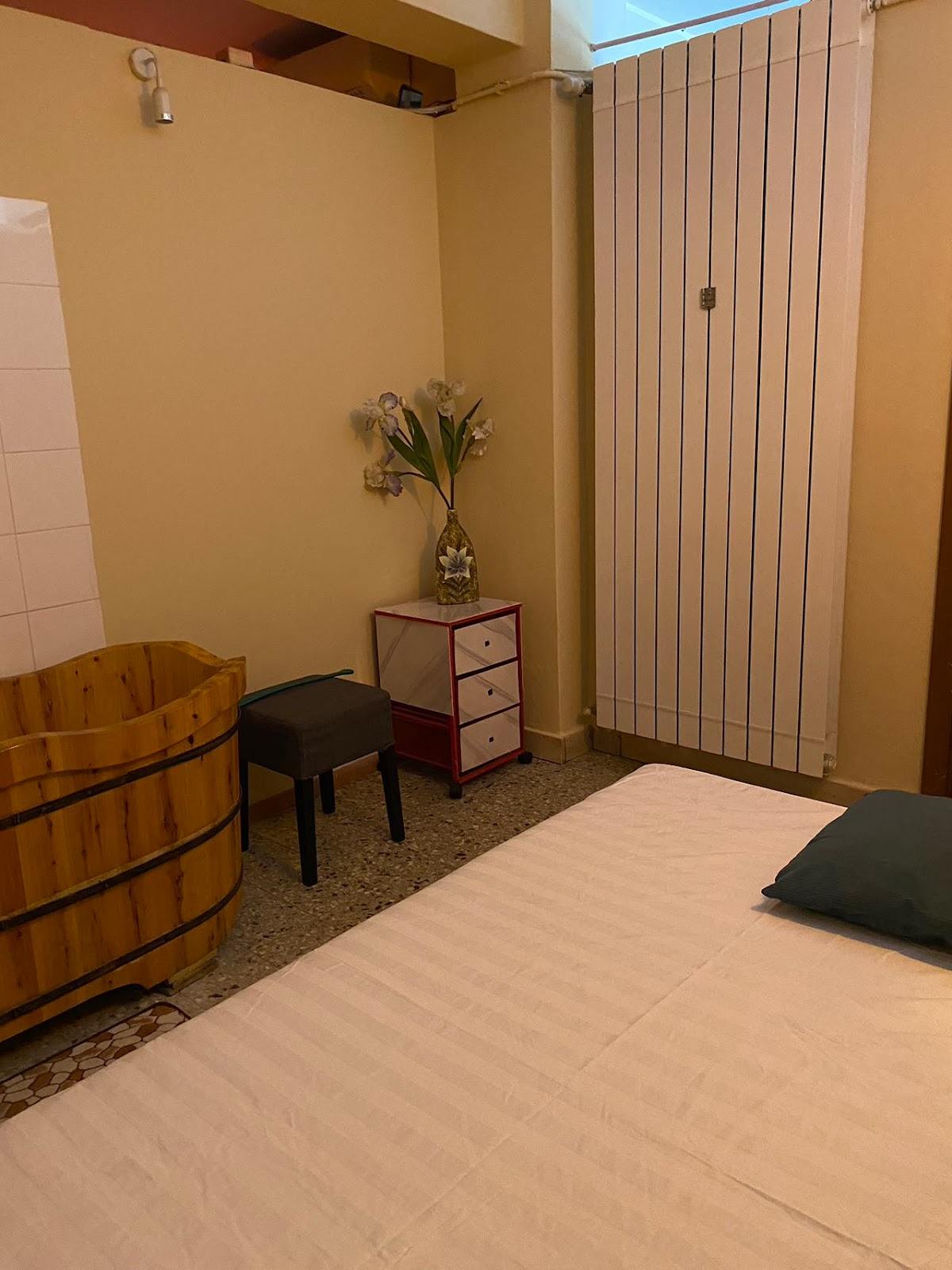 Centro Tuina Orientale - Erotic Massage in Sesto San Giovanni, Italy