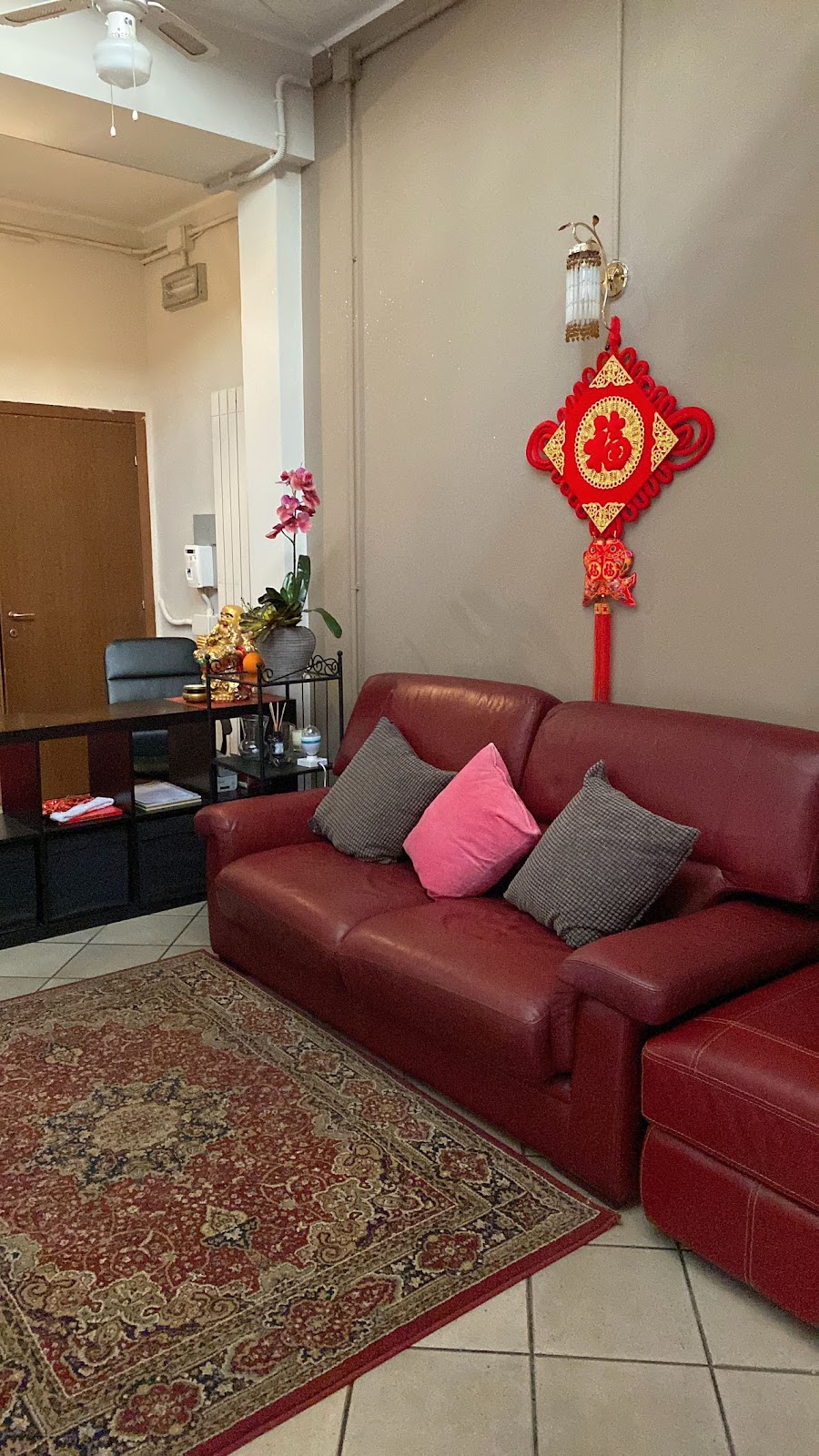 Centro Tuina Orientale - Erotic Massage in Sesto San Giovanni, Italy