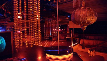 Le Moulin Club Privé Soave Verona ( Ex Moulin Rouge ) - Nightclub in Soave, Italy