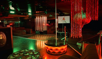 Le Moulin Club Privé Soave Verona ( Ex Moulin Rouge ) - Nightclub in Soave, Italy