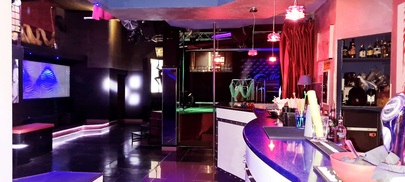 Club Prive Roma "Newluna Club Privè" - Swinger Club in Tenuta Santa Colomba, Italy