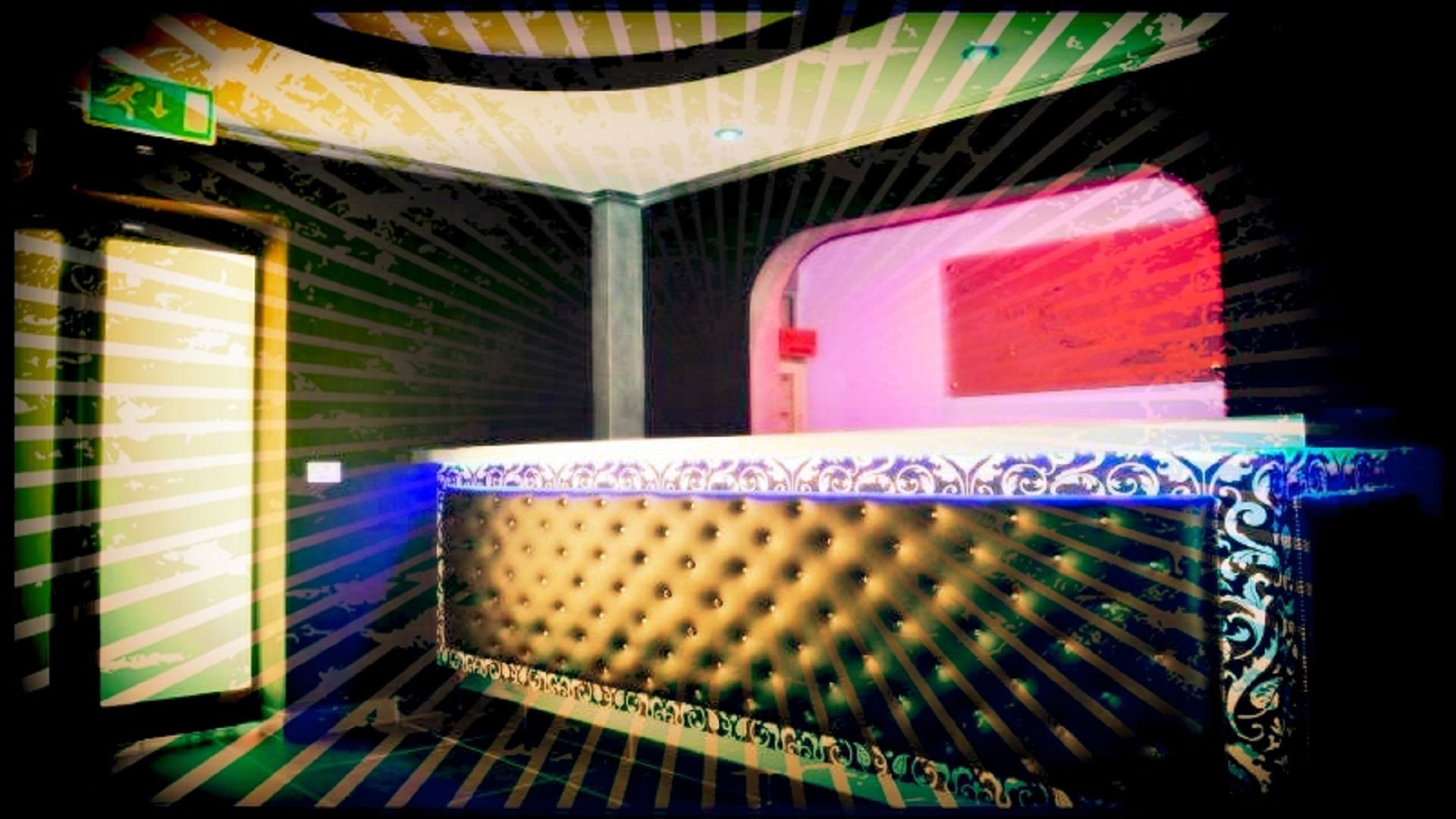 Club Prive Roma  - Swinger Club in Tenuta Santa Colomba, Italy