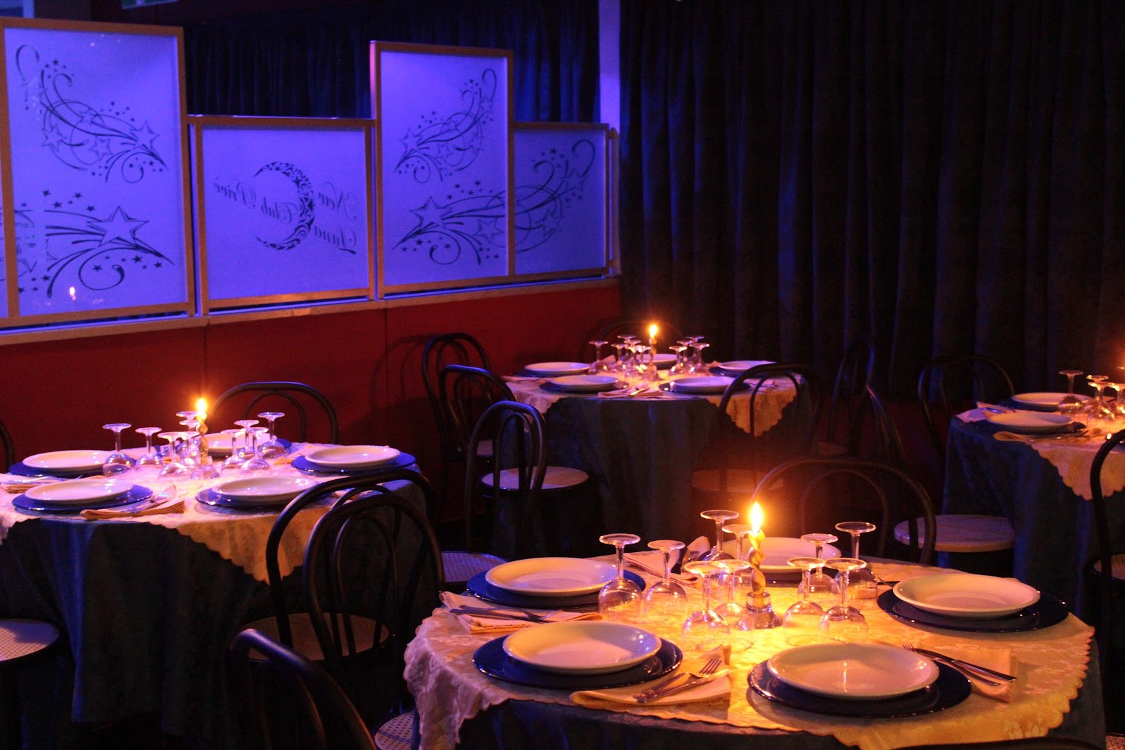 Club Prive Roma  - Swinger Club in Tenuta Santa Colomba, Italy