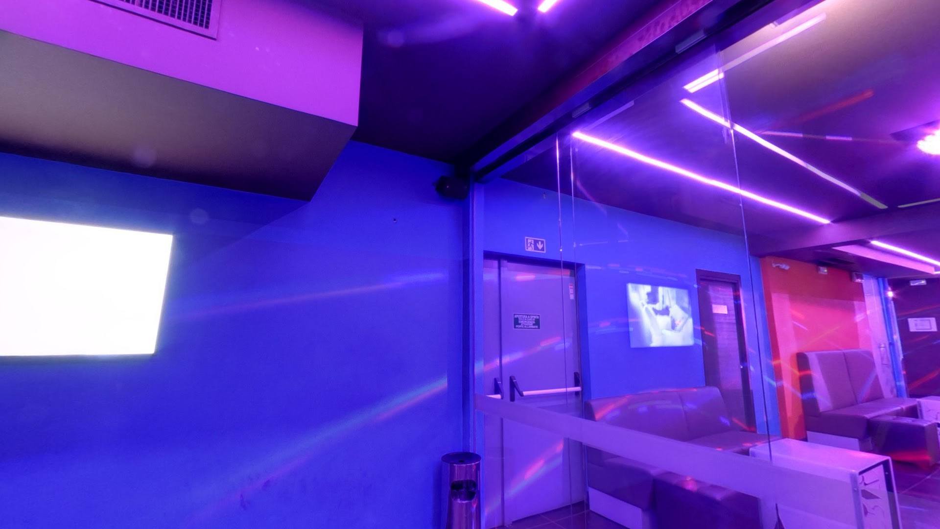 Crazy Love Night Club - Nightclub in Torino, Italy