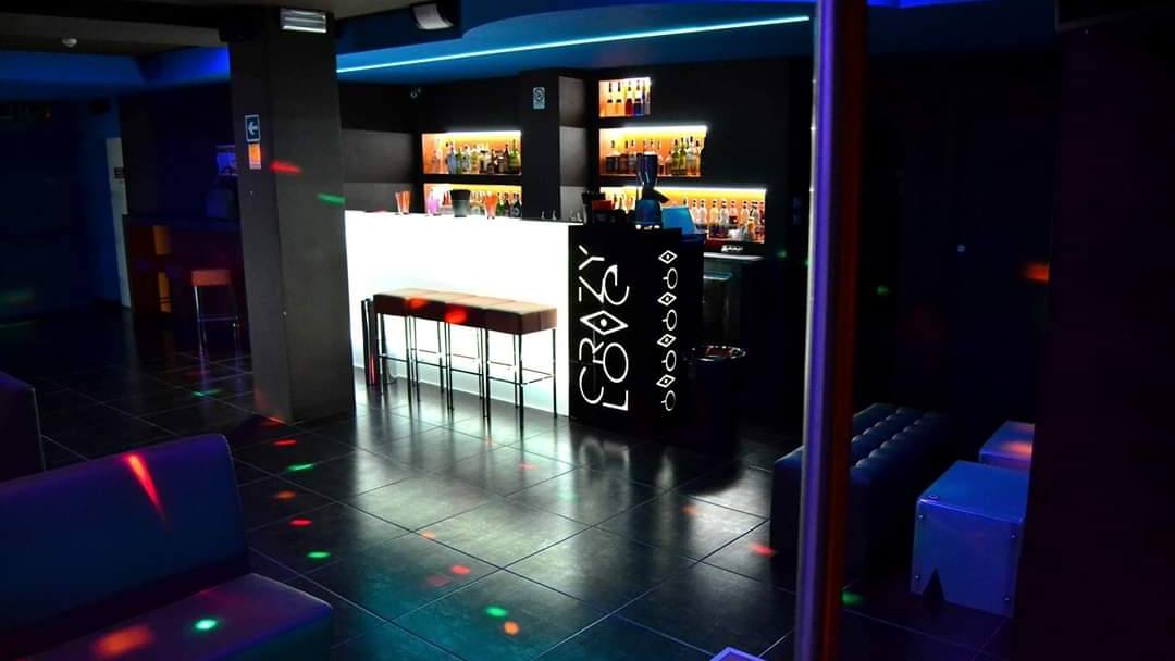 Crazy Love Night Club - Nightclub in Torino, Italy