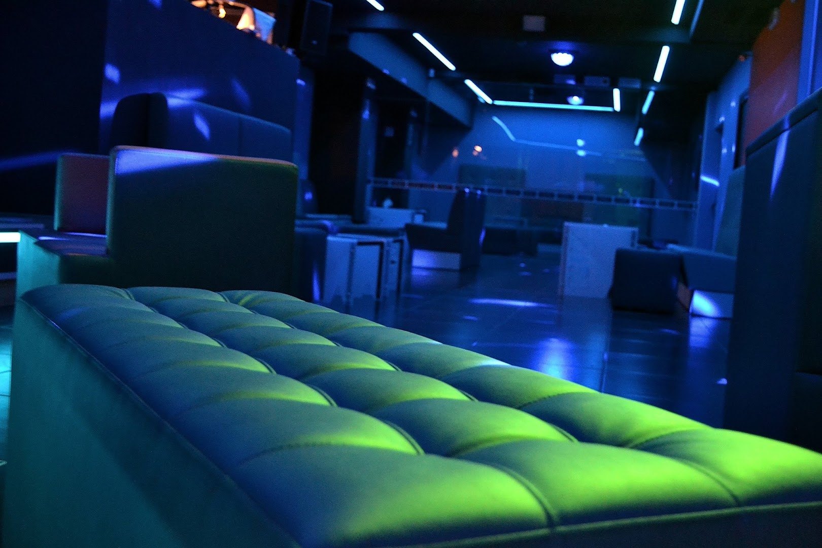 Crazy Love Night Club - Nightclub in Torino, Italy
