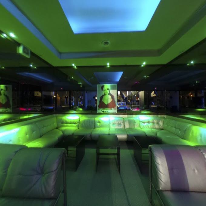 Miami Love - Nightclub in Torino, Italy