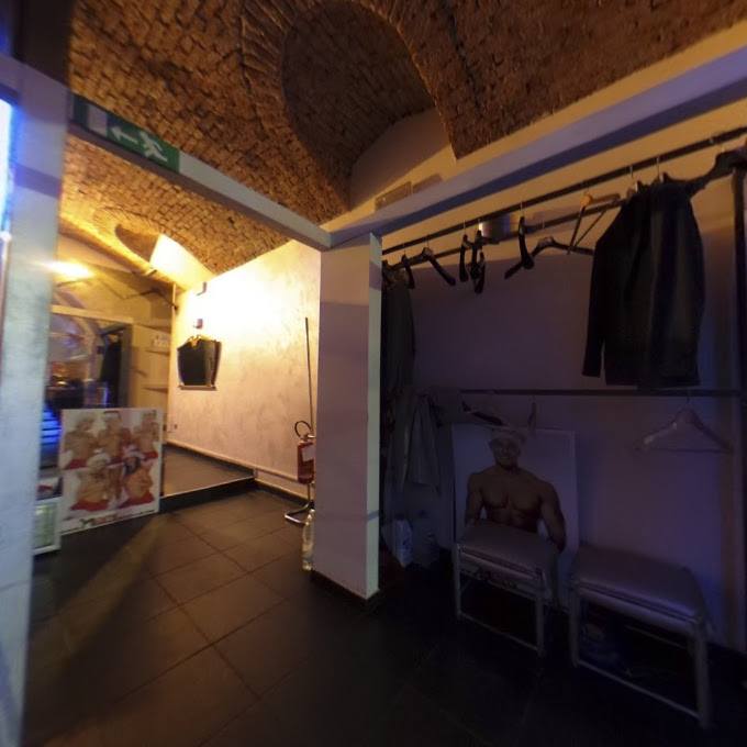 Miami Love - Nightclub in Torino, Italy