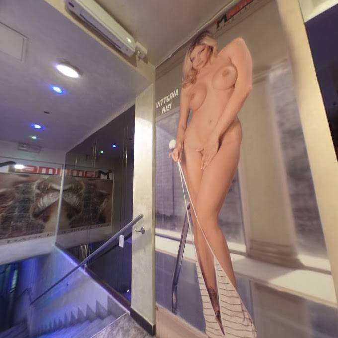 Miami Love - Nightclub in Torino, Italy
