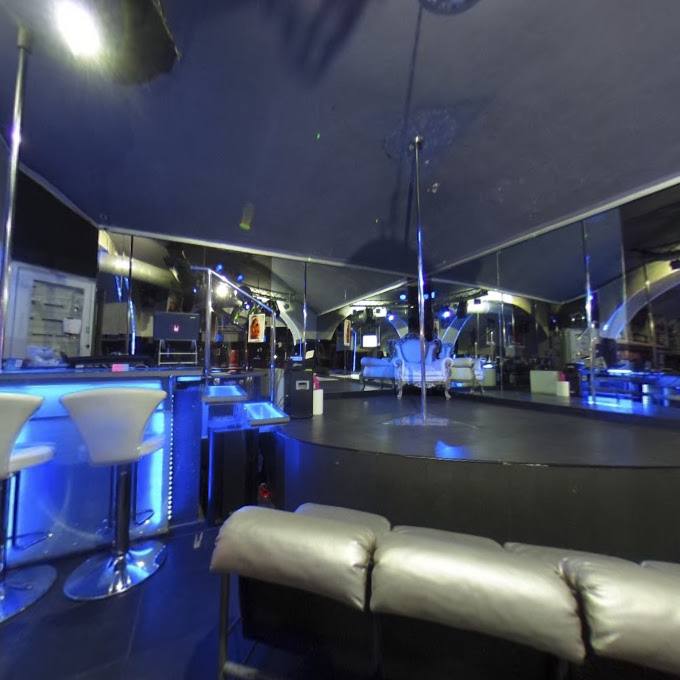 Miami Love - Nightclub in Torino, Italy