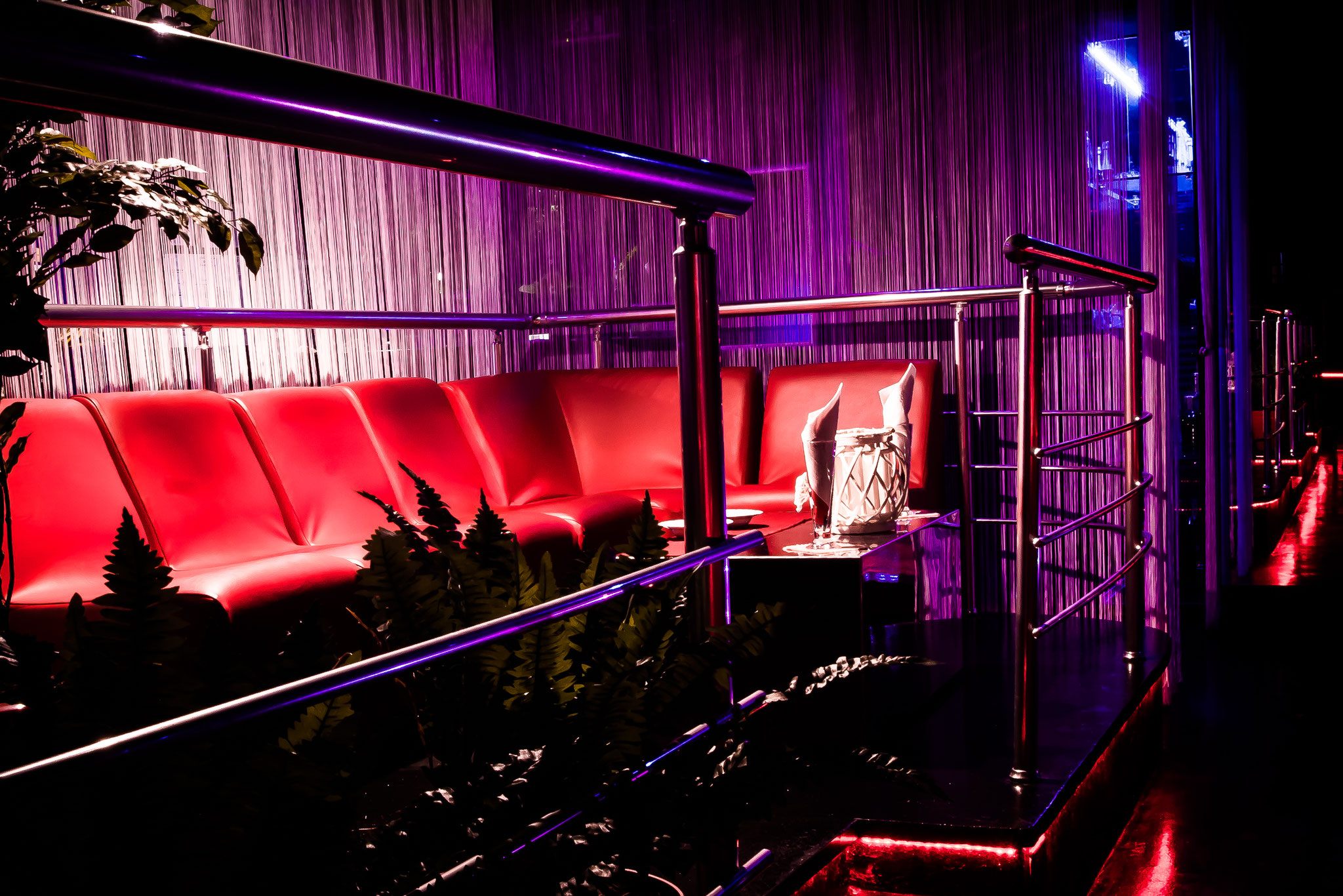  Night Club Babilonia - Nightclub in Torino, Italy