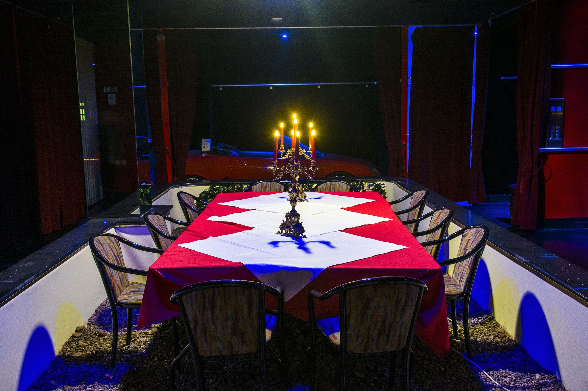  Night Club Babilonia - Nightclub in Torino, Italy