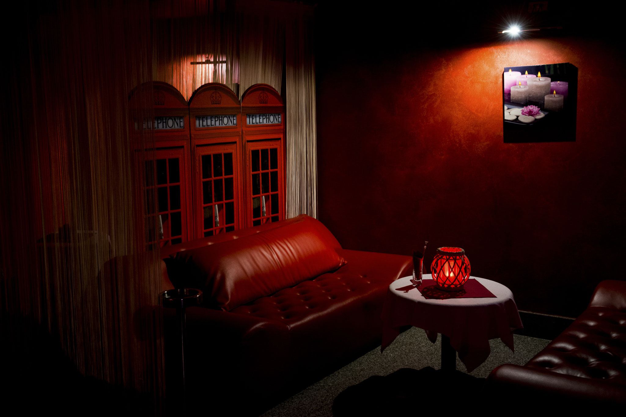  Night Club Babilonia - Nightclub in Torino, Italy