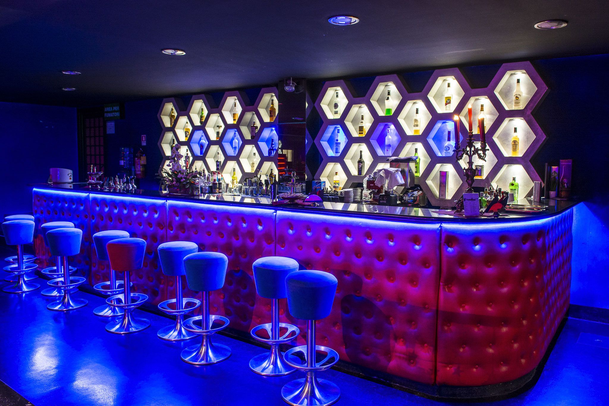 Night Club Babilonia - Nightclub in Torino, Italy
