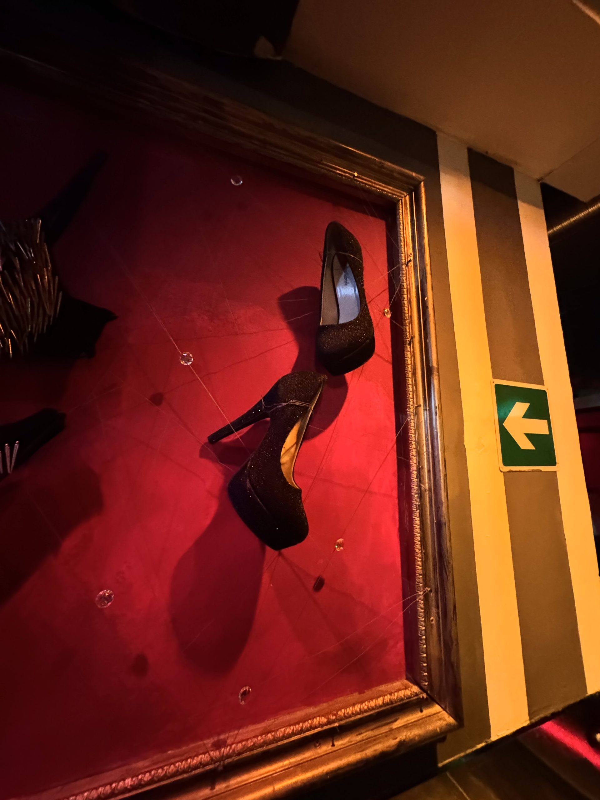 Samara's - Nightclub in Torino, Italy