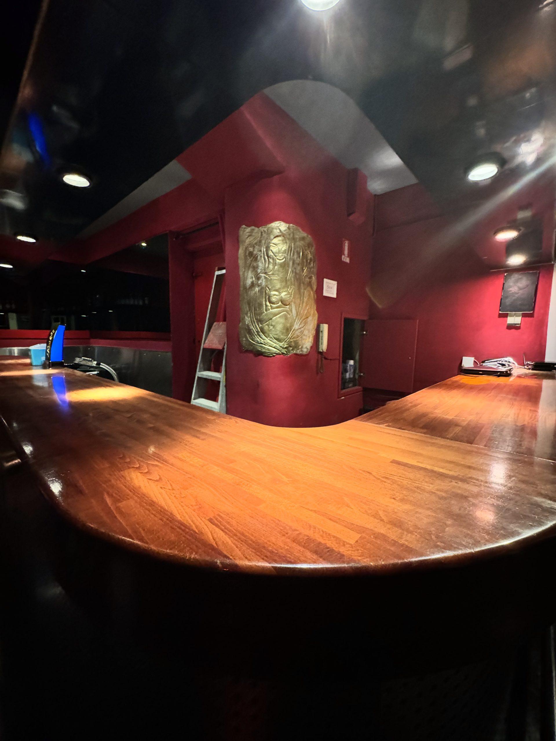 Samara's - Nightclub in Torino, Italy