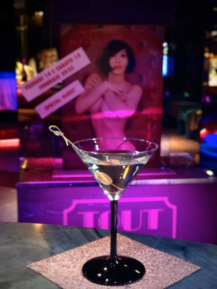 Tout Va La Nuit - Nightclub in Torino, Italy