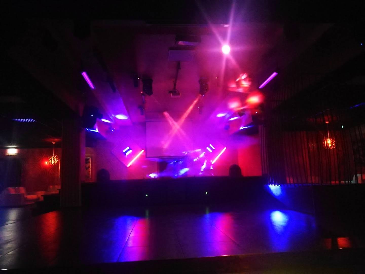 Hollywood Club Prive Torino - Swinger Club in Torino, Italy