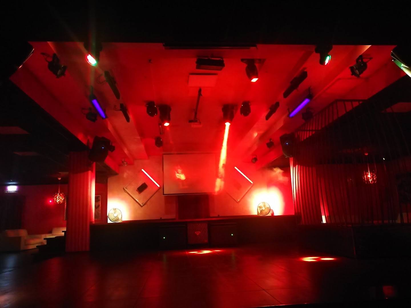 Hollywood Club Prive Torino - Swinger Club in Torino, Italy