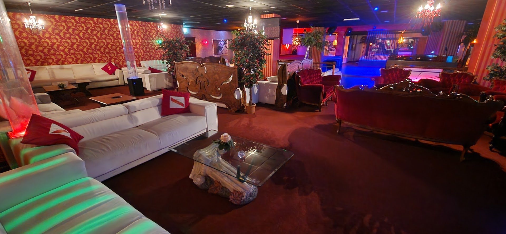 Hollywood Club Prive Torino - Swinger Club in Torino, Italy
