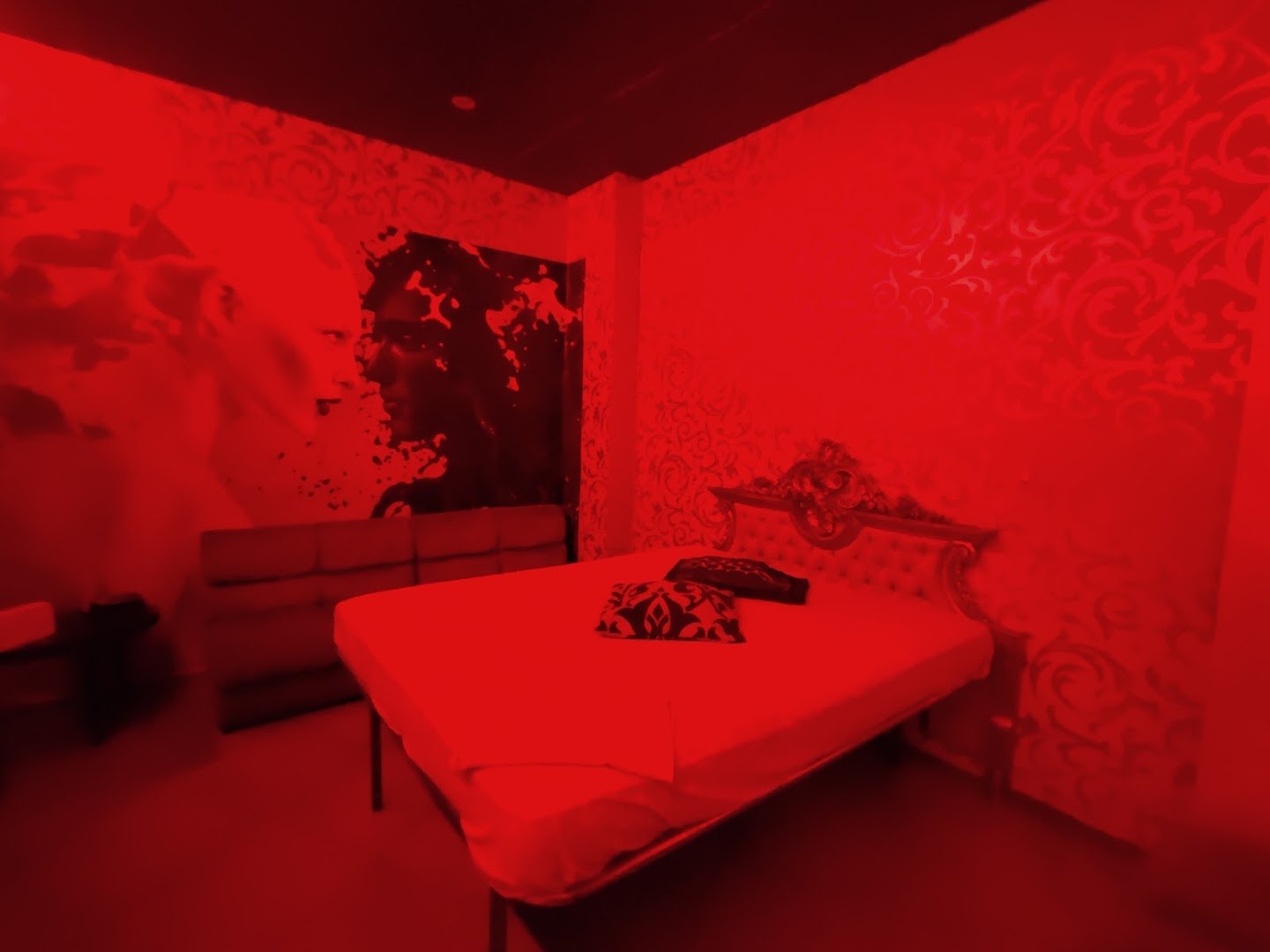 Monella Club Prive - Swinger Club in Torino, Italy