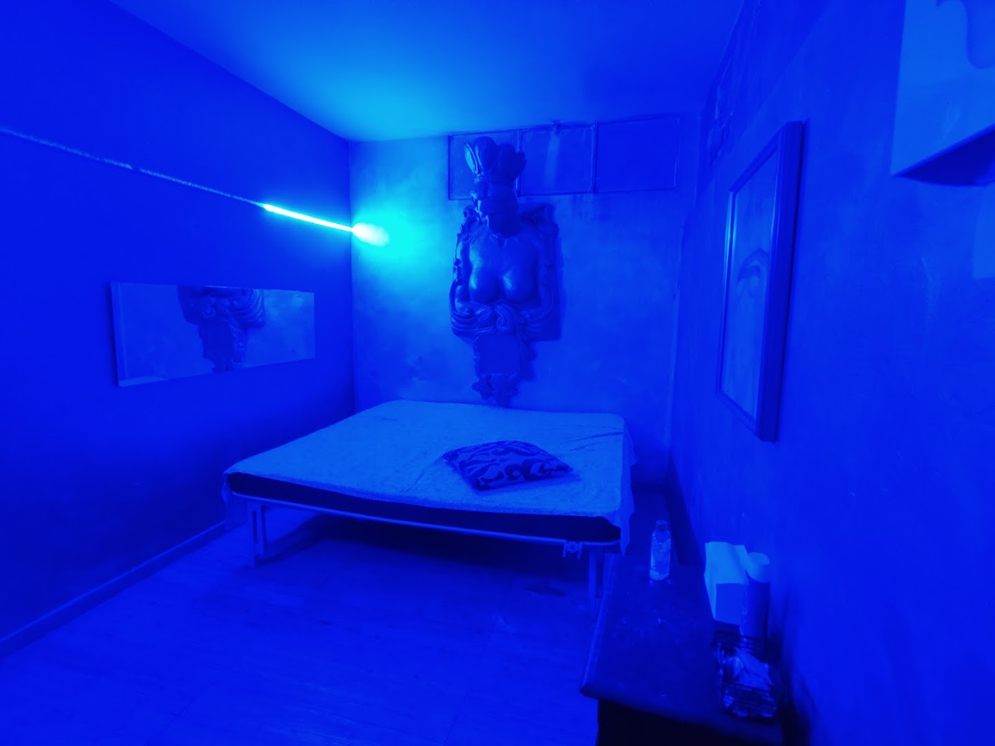 Monella Club Prive - Swinger Club in Torino, Italy