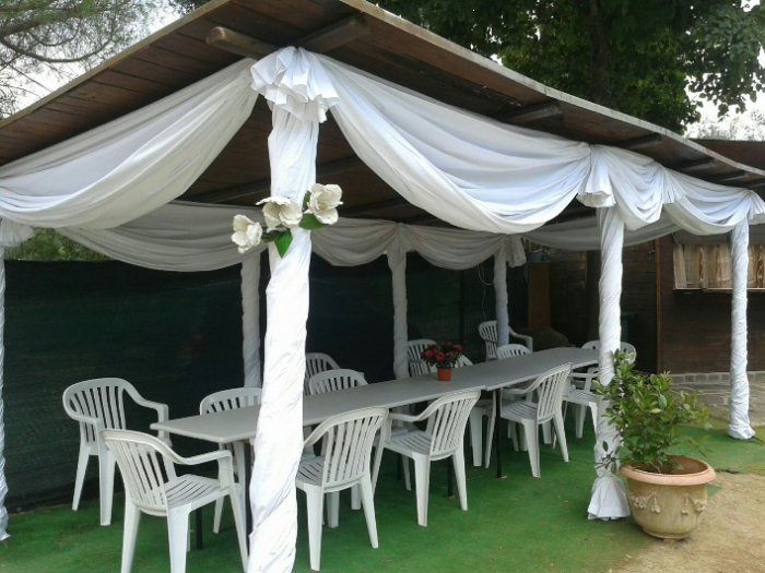 Club Al Chiaro Di Luna - Swinger Club in Toscana, Italy