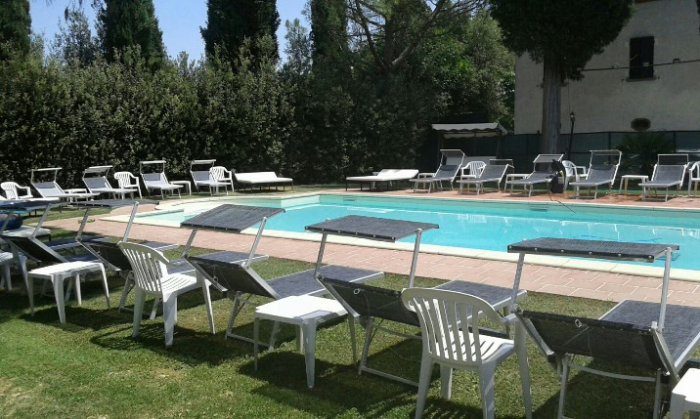 Club Al Chiaro Di Luna - Swinger Club in Toscana, Italy