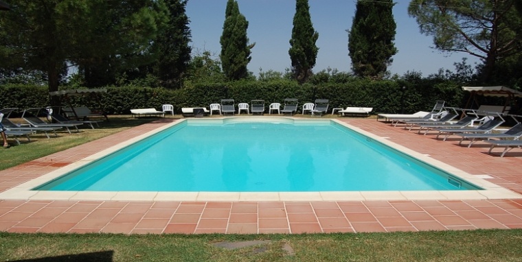Club Al Chiaro Di Luna - Swinger Club in Toscana, Italy