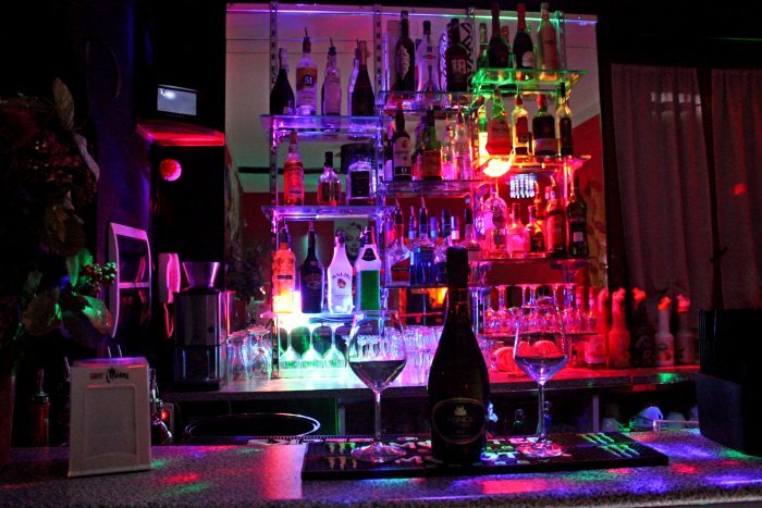 Club Al Chiaro Di Luna - Swinger Club in Toscana, Italy