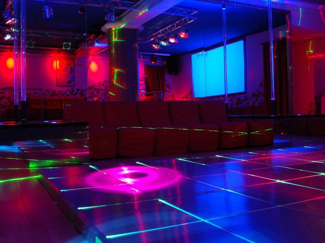 New Divina Club - Swinger Club in Umbria, Italy