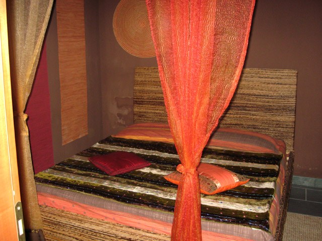 New Divina Club - Swinger Club in Umbria, Italy