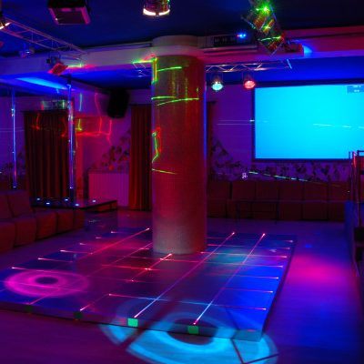 New Divina Club - Swinger Club in Umbria, Italy