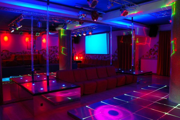 New Divina Club - Swinger Club in Umbria, Italy