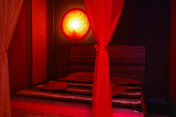 New Divina Club - Swinger Club in Umbria, Italy